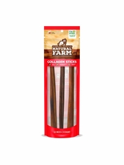 NF DOG COLLAGEN STICK 12" 3CT TREAT