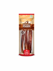 NF DOG POWER BULLY STICK 12" 3CT TREAT