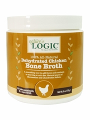 NL DOG CAT DEHYDRATED BROTH CHICKEN 6OZ