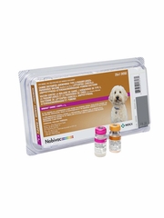 Nobivac Canine 1-DAPPv+L4 (25 Doses)