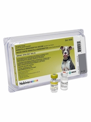 Nobivac Canine Intra-Trac Oral Bb (25 Dose)
