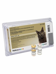 Nobivac for Feline 1-HCP (25 Doses) - [Vaccine]