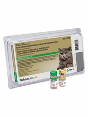 Nobivac for Feline 1-HCP + FeLV (25 Doses) - [Vaccine]