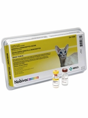 Nobivac for Feline Bb (25 Doses) - [Vaccine]