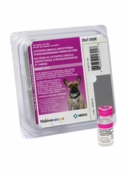 Nobivac Lepto 4 (25 Doses)