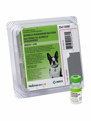 Nobivac Lyme (25 Doses)
