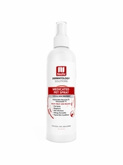 NOOTIE DOG CAT ANTIBACTERIAL SPRAY 8OZ