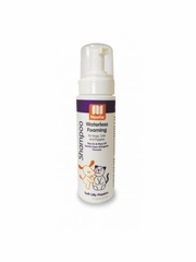NOOTIE DOG CAT FOAMING SHAMPOO HYPOALLERGENIC LILY 7OZ
