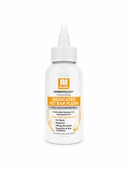 NOOTIE DOG CAT MEDICATED EAR FLUSH 4OZ