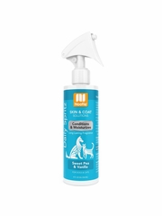 NOOTIE DOG DAILY SPRITZ SWEET PEA VANILLA 8OZ