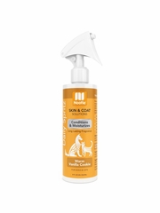 NOOTIE DOG DAILY SPRITZ WARM VANILLA COOKIE 8OZ