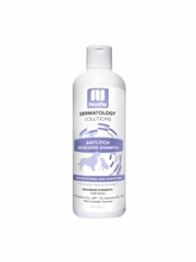 NOOTIE DOG MEDICATED ANTI ITCH SHAMPOO 8OZ