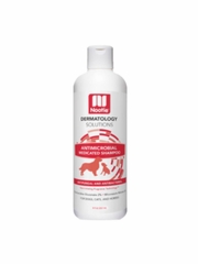 NOOTIE DOG MEDICATED ANTIMICROBIAL SHAMPOO 8OZ