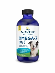 Nordic Naturals Liquid