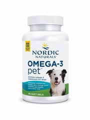 Nordic Naturals Soft Gels