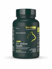 NuCat Multivitamin for Cats (90 Chewable Tablets)