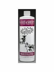 Nutri-Drench Goat and Sheep Nutritional Supplement, 32oz