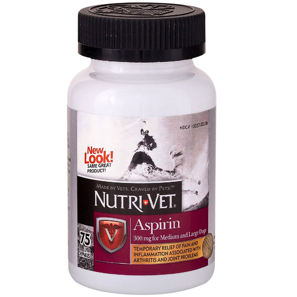 Can Dogs Take Tri Buffered Aspirin