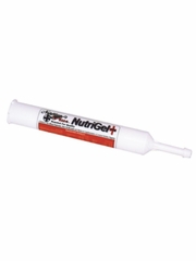 NutriGel Plus, Source of Trace Mineral Propionates / Direct Fed Microbials / Vitamins, 320gm