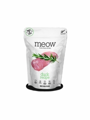 NZ CAT MEOW DUCK FD TREAT 1.76OZ