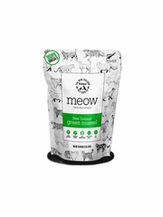 NZ CAT MEOW GREEN LIPPED MUSSEL FD TREAT 1.76OZ