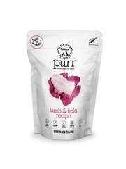 NZ CAT PURR LAMB HOKI FD TREAT 1.76OZ