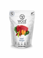 NZ DOG WOOF BEEF FD TREAT 1.76OZ