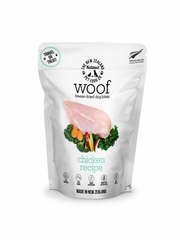 NZ DOG WOOF CHICKEN FD TREAT 1.76OZ