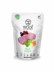 NZ DOG WOOF DUCK FD 9.9OZ