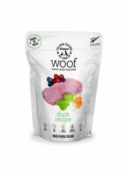 NZ DOG WOOF DUCK FD TREAT 1.76OZ
