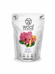 NZ DOG WOOF LAMB FD TREAT 1.76OZ