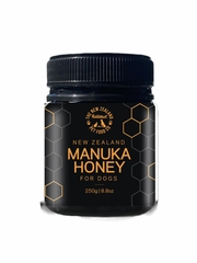 NZ DOG WOOF MANUKA HONEY TREAT 8.8OZ