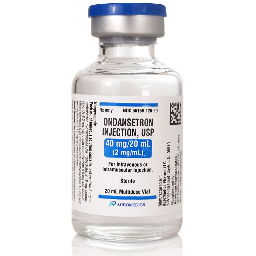 Can Dogs Take Human Zofran