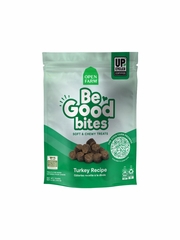 OPEN FARM DOG BE GOOD BITES TURKEY TREAT 6OZ