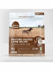 OPEN FARM DOG MORSELS LAMB FD RAW 3.5OZ