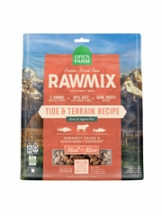 OPEN FARM DOG RAWMIX TIDE TERRAIN FD 13.5OZ