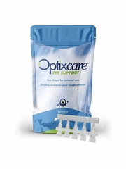 Optixcare Eye EMS (Extracellular Matrix Substitute) (0.33 ml x 5)
