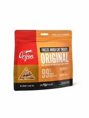 ORIJEN CAT ORIGINAL FD TREAT 1.25OZ
