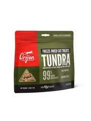 ORIJEN CAT TUNDRA FD TREAT 1.25OZ