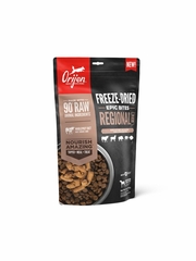 ORIJEN DOG EPIC BITES REGIONAL RED FD 6OZ