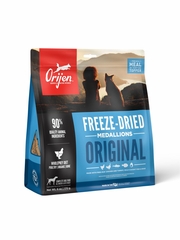 ORIJEN DOG ORIGINAL FD 6OZ