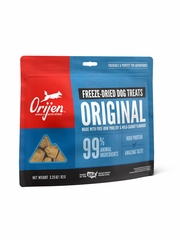 ORIJEN DOG ORIGINAL FD TREAT 3.25OZ