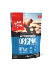 ORIJEN DOG ORIGINAL FD TREAT 8OZ