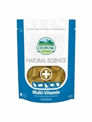 Oxbow Animal Health NATURAL SCIENCE MULTI VIT SUPP 4.2oz