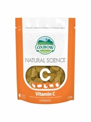 Oxbow Animal Health NATURAL SCIENCE VITAMIN C SUPP 4.2oz