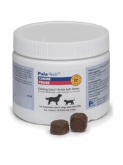 Pala-Tech Calming Extra Soft Chews Petite 60 ct
