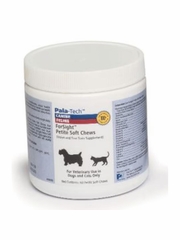 Pala-Tech ForSight Petite Soft Chews for Dogs & Cats 60 ct