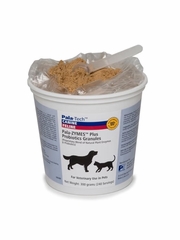Pala-Tech Pala-Zymes Plus Probiotics Granules 300 gm Tub