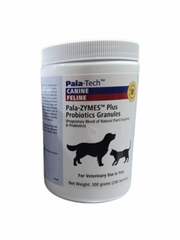 Pala-Zymes Granules for Dogs and Cats, 300gm