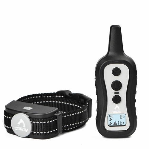 patpet shock collar